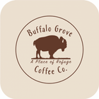 Buffalo Grove Coffee icône