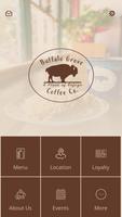 Buffalo Grove Coffee Affiche