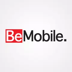 BeMobile アプリダウンロード