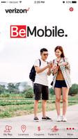 BeMobile Cartaz