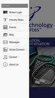 Benefit Technology Resources اسکرین شاٹ 1