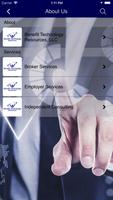 Benefit Technology Resources اسکرین شاٹ 3