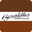 Benedetto's Italiano-icoon