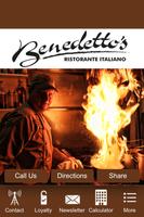 برنامه‌نما Benedetto's Italiano عکس از صفحه