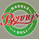 Benny Bagels Lakewood APK