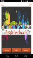 Beatrixschool Rijssen ポスター