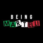 Being Martelli icône
