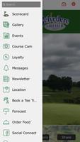 Belvedere Golf Course Ekran Görüntüsü 1