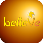 Believe TV Network アイコン