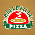 Belleville Pizza icône