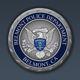 Belmont Police Department aplikacja