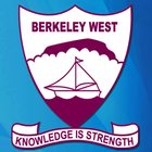 Berkeley West Public School Zeichen