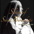 Saint Bernadette Shrine ikon