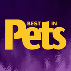 Best In Pets icono