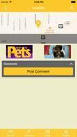 Best In Pets syot layar 1