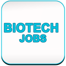 Biotech Jobs aplikacja