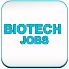 Biotech Jobs icon