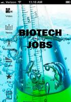 Biotech Jobs 截圖 2