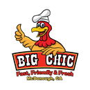 APK Big Chic McDonough