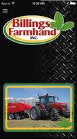 Billings Farmhand, Inc. постер