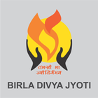 Birla Divya Jyoti School, Sili icon