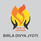 Birla Divya Jyoti School, Sili आइकन