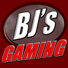 BJ's Bingo & Gaming icon