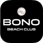 BONO Beach Club, Одесса icône