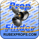 Prop Finder 圖標