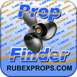 Prop Finder icône