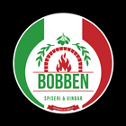 Bobben Spiseri & Vinbar أيقونة
