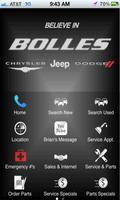 BollesAuto পোস্টার