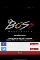 برنامه‌نما Boss Ministries عکس از صفحه