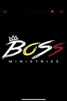 Boss Ministries 포스터