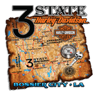 Icona 3 State Harley-Davidson