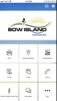 Town of Bow Island Mobile App الملصق