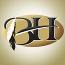 The Black Hawk Casino APK