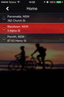 Blackman Bicycles screenshot 1