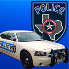 Blue Mound Police icône