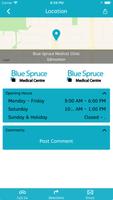 Blue Spruce Medical Centre تصوير الشاشة 2