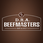 D.R.A BEEFMASTERS simgesi