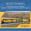 Matt Darby Attorney-APK