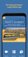 Matt Darby. Cartaz