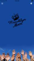 Poster Brooklyn Moon Cafe