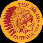 The Brave Burger - Handcrafted Burgers biểu tượng