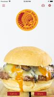 The Brave Burger - Handcrafted Burgers 海报