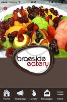 Poster Braeside Eatery