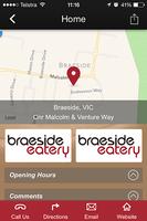 Braeside Eatery تصوير الشاشة 1