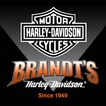 Brandt's Harley-Davidson