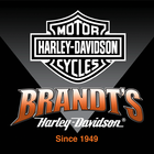 Brandt's Harley-Davidson ikona